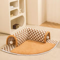 Cama Túnel para Gatos - 7 Patas