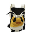 Mochila Canguru Twed - 7 Patas