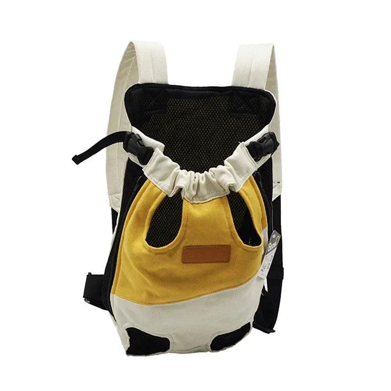 Mochila Canguru Twed - 7 Patas