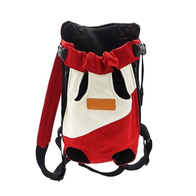 Mochila Canguru Twed - 7 Patas