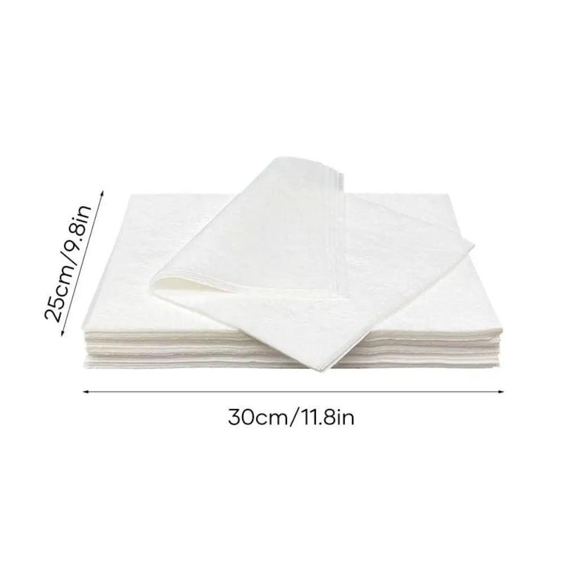 Papel Toalha Ultra Absorvente - 50 unds - 7 Patas